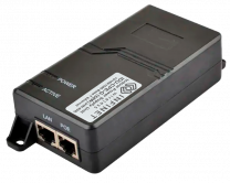 IDU-CPE-G（56瓦）  室内AC/DC交流PoE，内置防雷（56瓦）