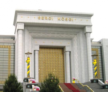 TurkmenTEL-2015