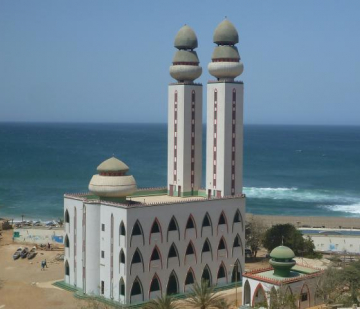 West Africa Com