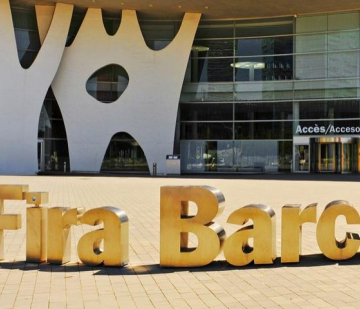 Mobile World Congress - 2018