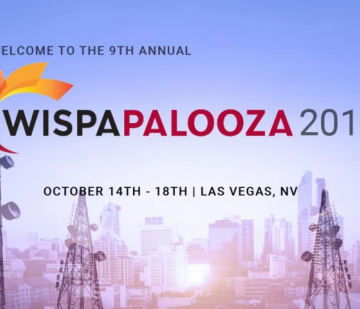 Wispapalooza - 2019