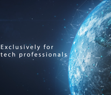 IW Tech Day 2021