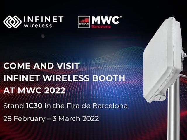 MOBILE WORLD CONGRESS 2022
