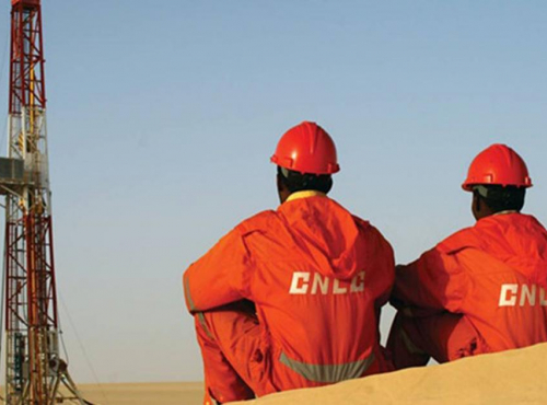 Infinet drills for success at China Petroleum and Chemical Corporation