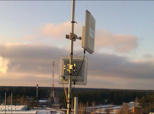 FLEX equips Infinet solutions for high-speed connectivity across Moscow’s harsh environments