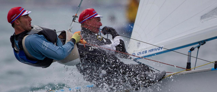 Olympic Sailing Security Network – Dorset Police Olympic Sailing Security Network – Dorset Police