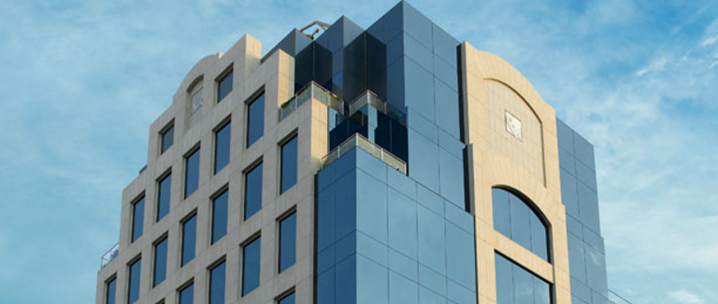 Tamer Group Meets Bandwidth and Connectivity Requirements of Rapidly Growing Branch Network with InfiNet Wireless Tamer Group Meets Bandwidth and Connectivity Requirements of Rapidly Growing Branch Network with InfiNet Wireless