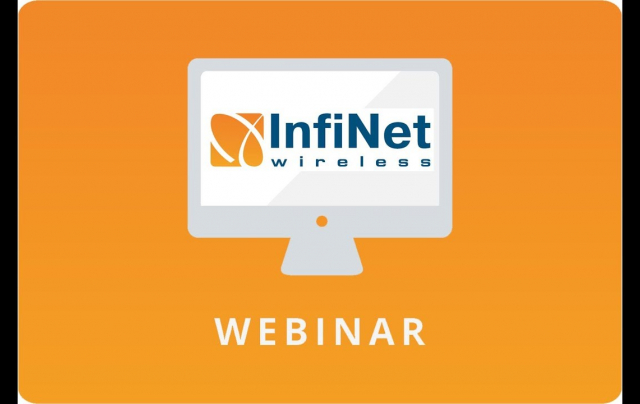 Tips&Tricks from InfiNet Wireless’ Partners