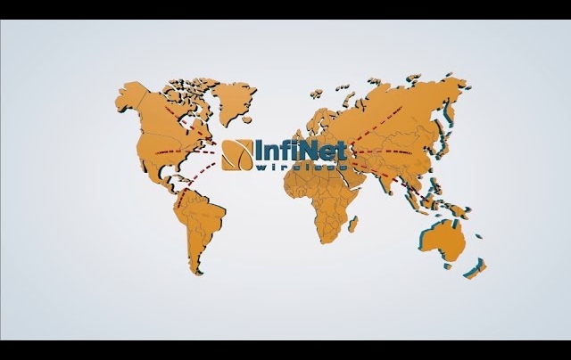 InfiNet’s Corporate Video Presentation